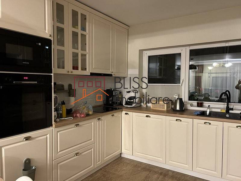 Casa 5 Camere Cu Curte Privata Catted Residence | Bliss Imobiliare / Photo 3 - BLISS Imobiliare