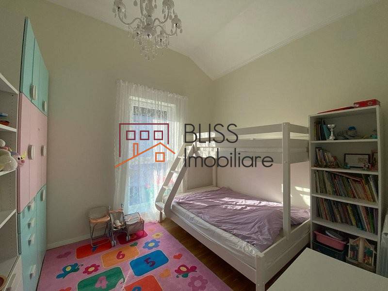 Casa 5 Camere Cu Curte Privata Catted Residence | Bliss Imobiliare / Photo 8 - BLISS Imobiliare