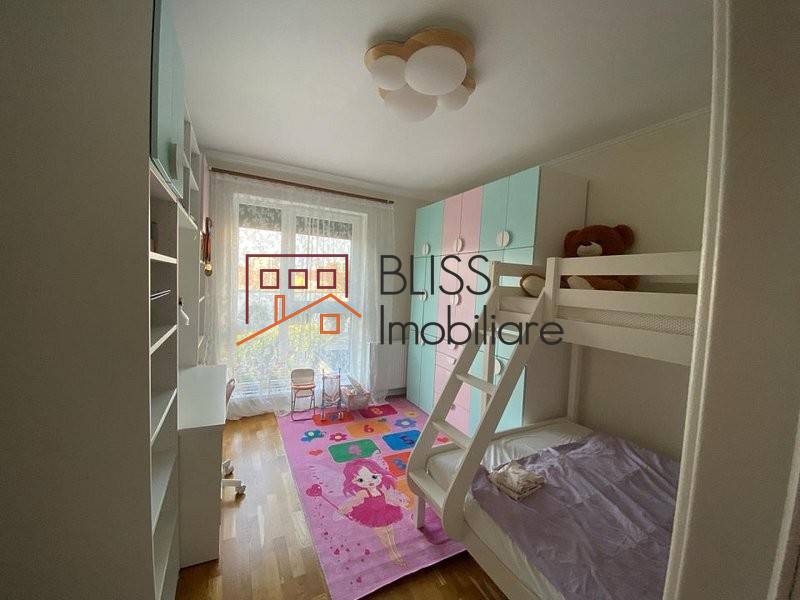Casa 5 Camere Cu Curte Privata Catted Residence | Bliss Imobiliare / Photo 9 - BLISS Imobiliare