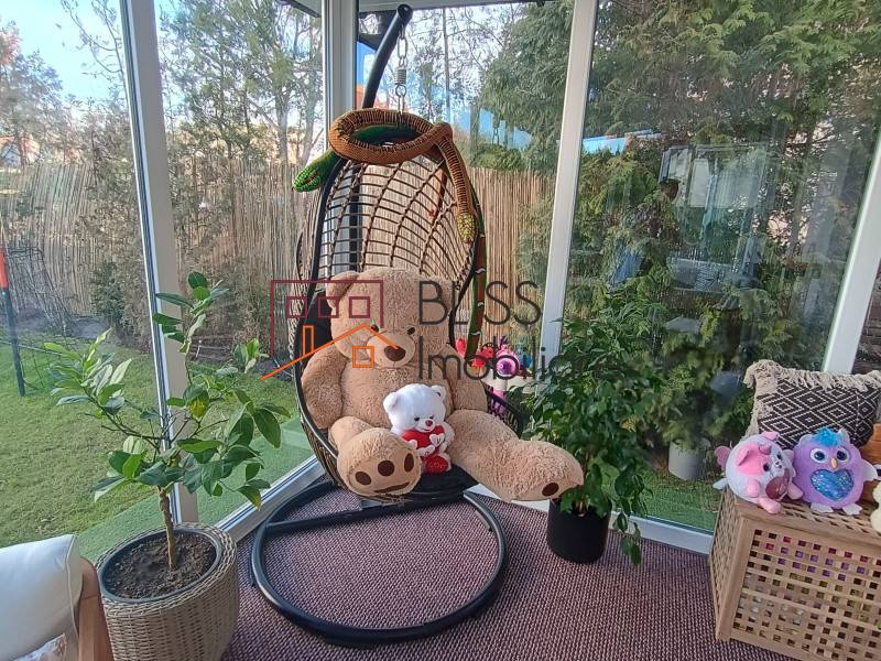 Luxury 4-Bedroom Villa, Bucharest / Ilfov | Bliss Imobiliare / Photo 18 - BLISS Imobiliare