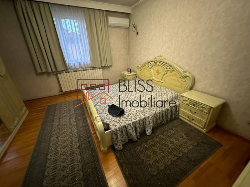 16-Room Villa In South Pipera Furnished, Bucharest / Ilfov | Bliss Imobiliare / Photo 9 - BLISS Imobiliare