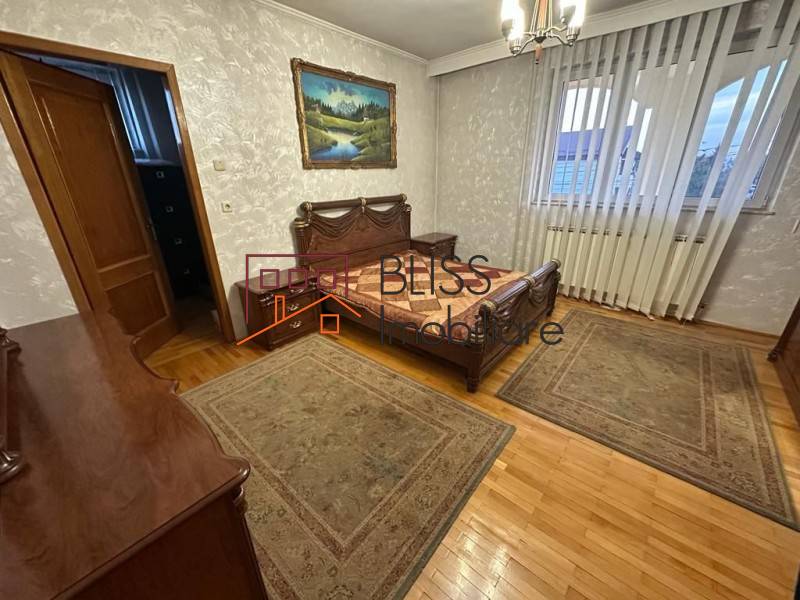 Vila 16 Camere Pipera Sud Mobilata | Bliss Imobiliare / Photo 10 - BLISS Imobiliare