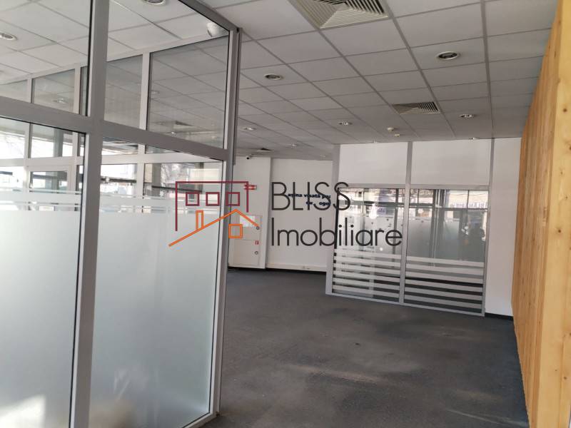 spațiu de birouri de Inchiriat KM 0 | Ultracentral - 2 Camere - ID:120666 | Bliss Imobiliare / Photo 3 - BLISS Imobiliare