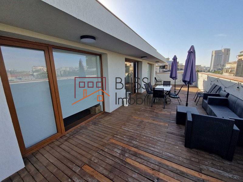 Office space for Rent KM 0 | Ultracentral, Bucharest - 7 Rooms - ID:120912 | Bliss Imobiliare / Photo 8 - BLISS Imobiliare