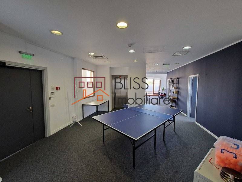 Office space for Rent KM 0 | Ultracentral, Bucharest - 7 Rooms - ID:120912 | Bliss Imobiliare / Photo 2 - BLISS Imobiliare