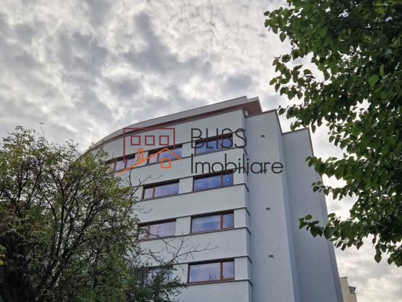 Office space for Rent KM 0 | Ultracentral, Bucharest - 7 Rooms - ID:120912 | Bliss Imobiliare / Photo 9 - BLISS Imobiliare