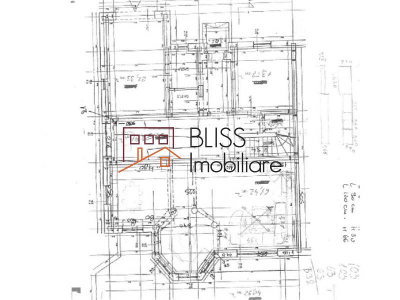 Vila Spatioasa Cu 5 Dormitoare Cu Gradina - Baneasa Residential Park | Bliss Imobiliare / Photo 60 - BLISS Imobiliare