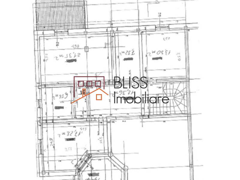 Vila Spatioasa Cu 5 Dormitoare Cu Gradina - Baneasa Residential Park | Bliss Imobiliare / Photo 61 - BLISS Imobiliare