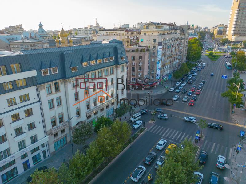 spațiu de birouri de Inchiriat KM 0 | Ultracentral - ID:121068 | Bliss Imobiliare / Photo 2 - BLISS Imobiliare