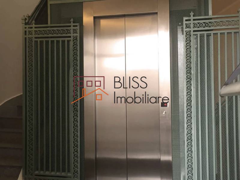 spațiu de birouri de Inchiriat KM 0 | Ultracentral - ID:121071 | Bliss Imobiliare / Photo 6 - BLISS Imobiliare