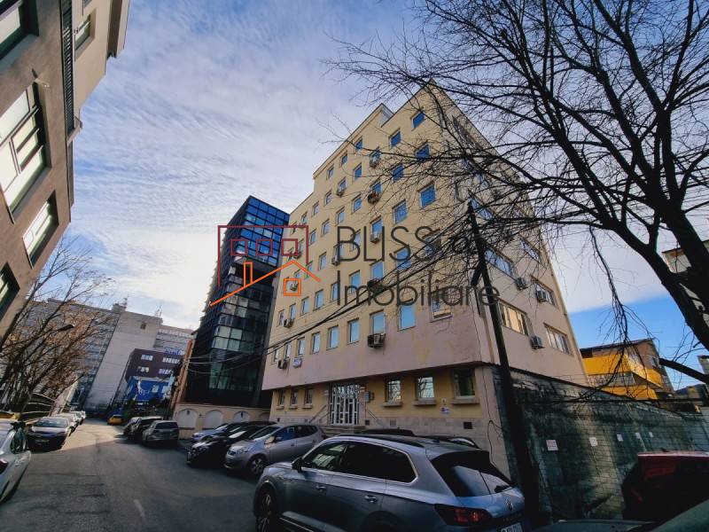 spațiu de birouri de Inchiriat Floreasca | Barbu Vacarescu - ID:121201 | Bliss Imobiliare / Photo 1 - BLISS Imobiliare