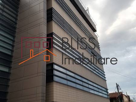 Office space for Rent Lacul Tei, Bucharest - 5 Rooms - ID:121267 | Bliss Imobiliare / Photo 4 - BLISS Imobiliare