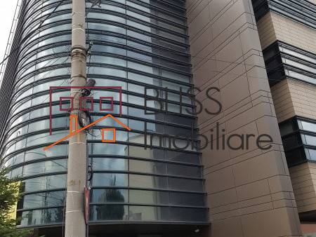 Office space for Rent Lacul Tei, Bucharest - 2 Rooms - ID:121274 | Bliss Imobiliare / Photo 3 - BLISS Imobiliare