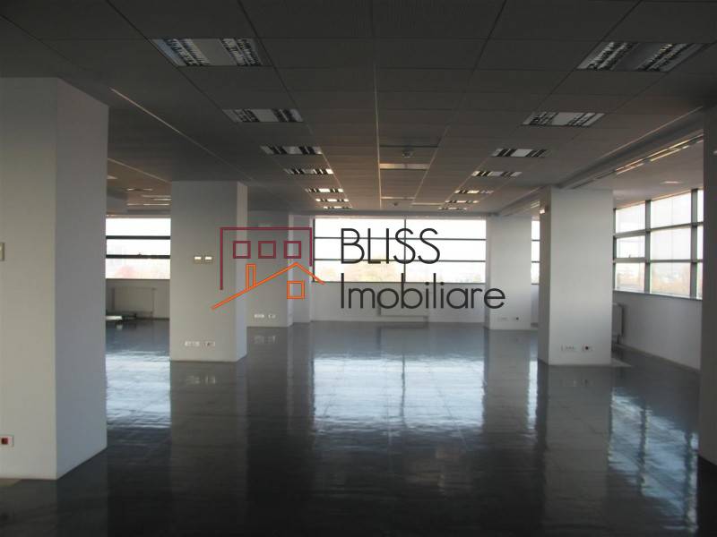 Office space for Rent Lacul Tei, Bucharest - 2 Rooms - ID:121274 | Bliss Imobiliare / Photo 10 - BLISS Imobiliare