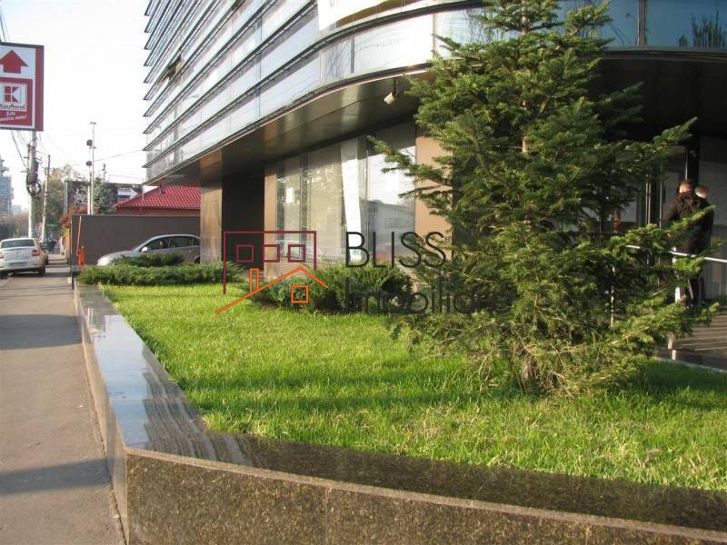 spațiu de birouri de Inchiriat Lacul Tei - ID:121279 | Bliss Imobiliare / Photo 8 - BLISS Imobiliare