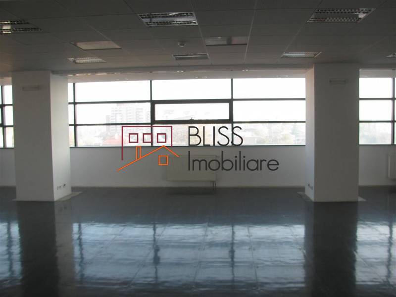 spațiu de birouri de Inchiriat Lacul Tei - ID:121279 | Bliss Imobiliare / Photo 11 - BLISS Imobiliare
