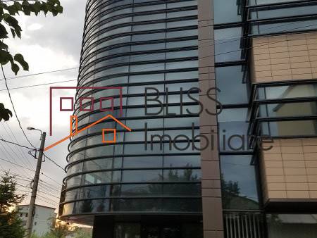 spațiu de birouri de Inchiriat Lacul Tei - ID:121278 | Bliss Imobiliare / Photo 2 - BLISS Imobiliare