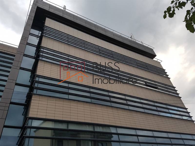 Office space for Rent Lacul Tei, Bucharest - ID:121278 | Bliss Imobiliare / Photo 5 - BLISS Imobiliare