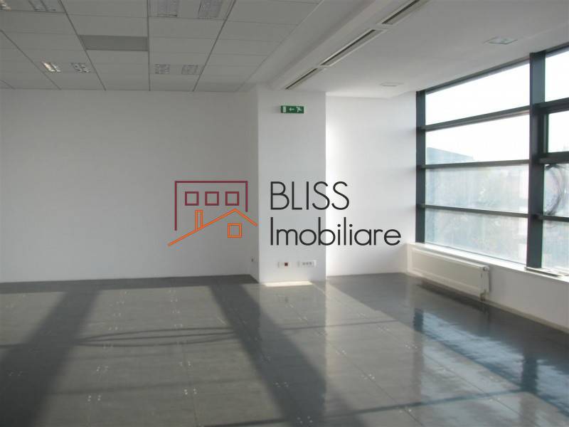 Office space for Rent Lacul Tei, Bucharest - 4 Rooms - ID:121276 | Bliss Imobiliare / Photo 14 - BLISS Imobiliare
