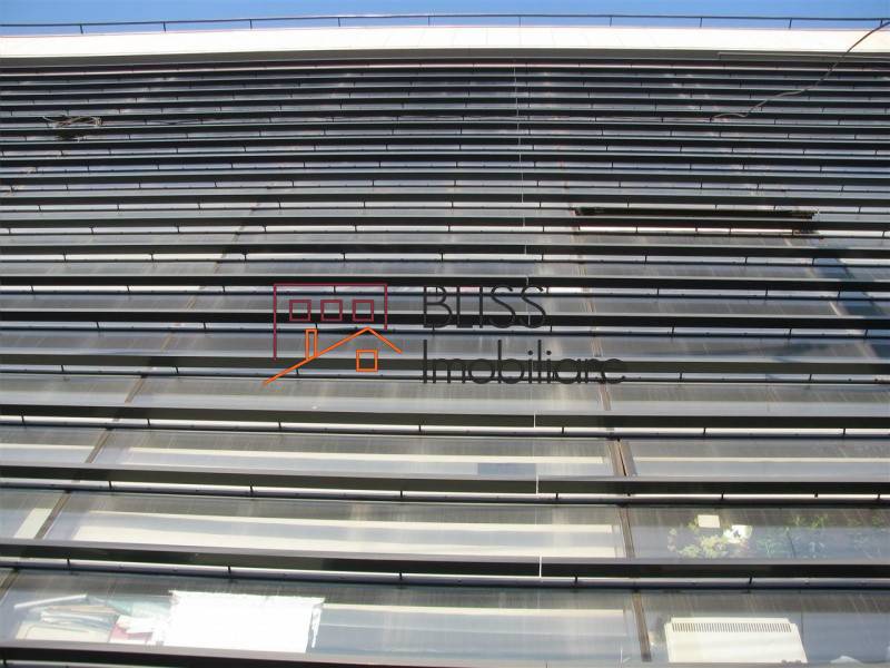 Office space for Rent Lacul Tei, Bucharest - 4 Rooms - ID:121275 | Bliss Imobiliare / Photo 7 - BLISS Imobiliare