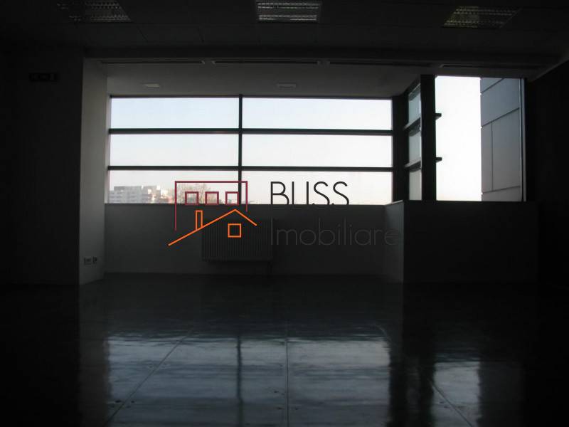Office space for Rent Lacul Tei, Bucharest - 4 Rooms - ID:121275 | Bliss Imobiliare / Photo 15 - BLISS Imobiliare