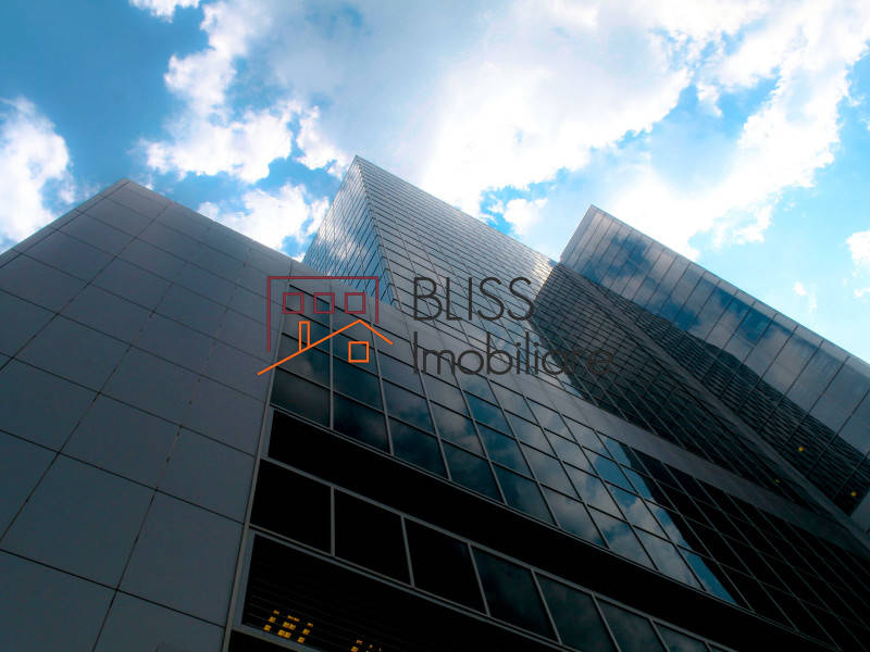Office Space, Bucharest | Bliss Imobiliare / Photo 2 - BLISS Imobiliare