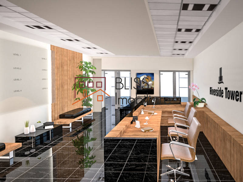 Office Space, Bucharest | Bliss Imobiliare / Photo 24 - BLISS Imobiliare