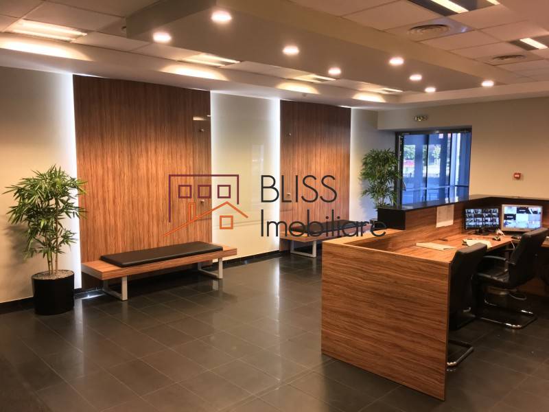 Office Space, Bucharest | Bliss Imobiliare / Photo 33 - BLISS Imobiliare
