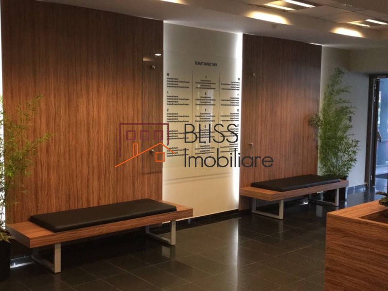 Office Space, Bucharest | Bliss Imobiliare / Photo 17 - BLISS Imobiliare