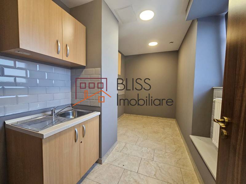 Office Space, Bucharest | Bliss Imobiliare / Photo 28 - BLISS Imobiliare