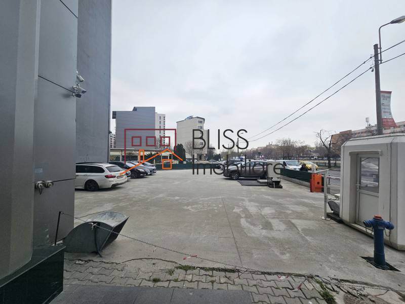 Office Space, Bucharest | Bliss Imobiliare / Photo 13 - BLISS Imobiliare