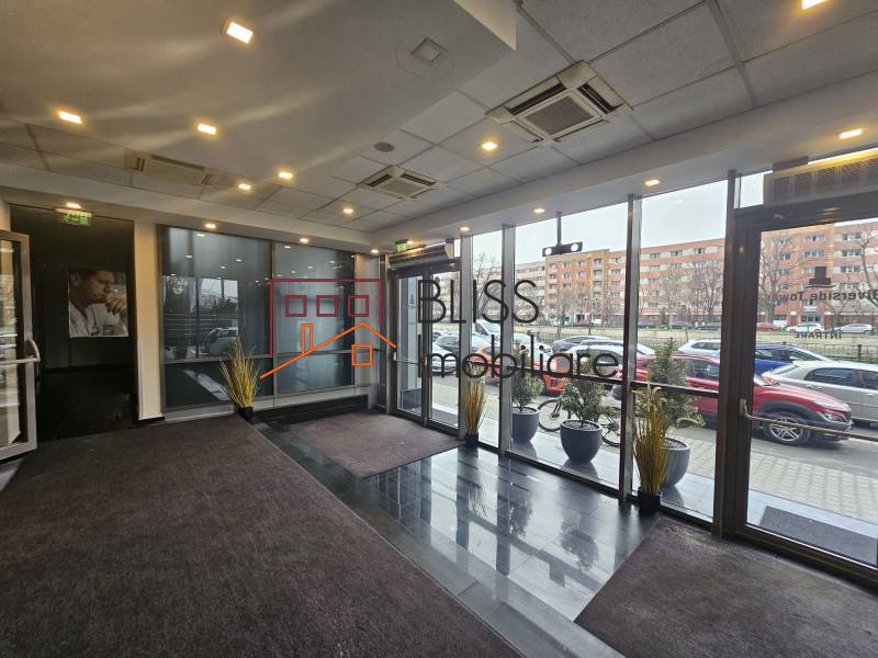 Office Space, Bucharest | Bliss Imobiliare / Photo 14 - BLISS Imobiliare