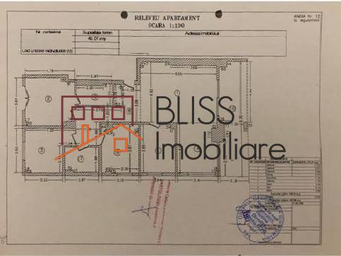 3-Bedoom Apartment In Ibiza Sol, Pipera | Private Yard, Pool, And Terrace, Bucharest / Ilfov | Bliss Imobiliare / Photo 28 - BLISS Imobiliare