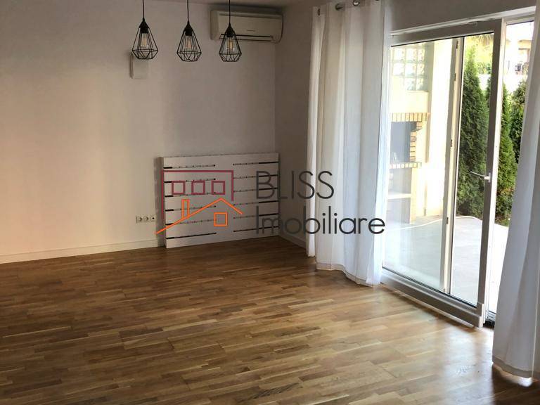 3-Bedoom Apartment In Ibiza Sol, Pipera | Private Yard, Pool, And Terrace, Bucharest / Ilfov | Bliss Imobiliare / Photo 6 - BLISS Imobiliare