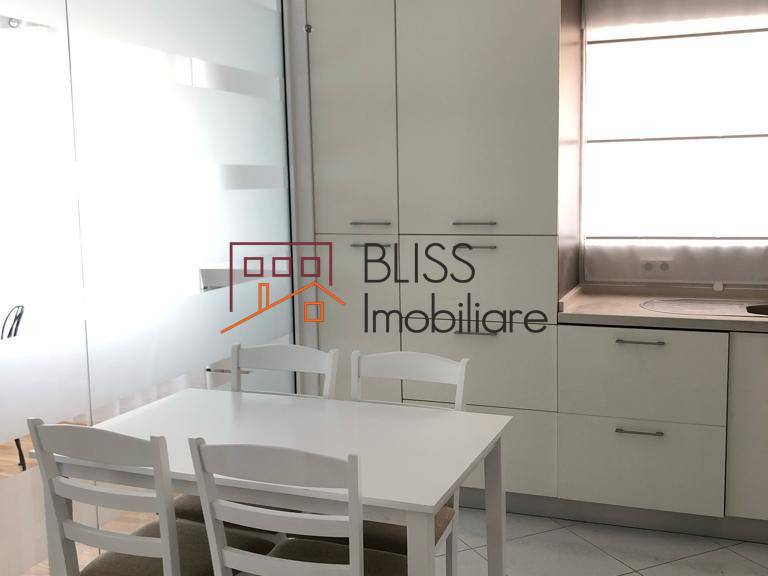 3-Bedoom Apartment In Ibiza Sol, Pipera | Private Yard, Pool, And Terrace, Bucharest / Ilfov | Bliss Imobiliare / Photo 15 - BLISS Imobiliare