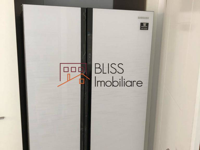 Apartament Cu 4 Camere In Ibiza Sol, Pipera | Curte Privata, Piscina Si Terasa | Bliss Imobiliare / Photo 18 - BLISS Imobiliare