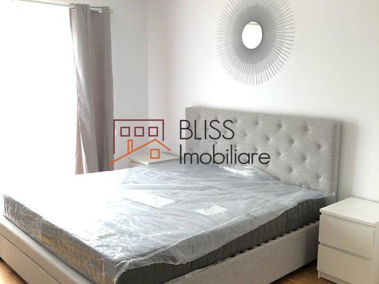Apartament Cu 4 Camere In Ibiza Sol, Pipera | Curte Privata, Piscina Si Terasa | Bliss Imobiliare / Photo 24 - BLISS Imobiliare
