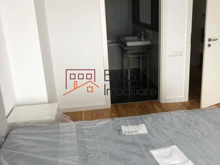 Apartament Cu 4 Camere In Ibiza Sol, Pipera | Curte Privata, Piscina Si Terasa | Bliss Imobiliare / Photo 25 - BLISS Imobiliare