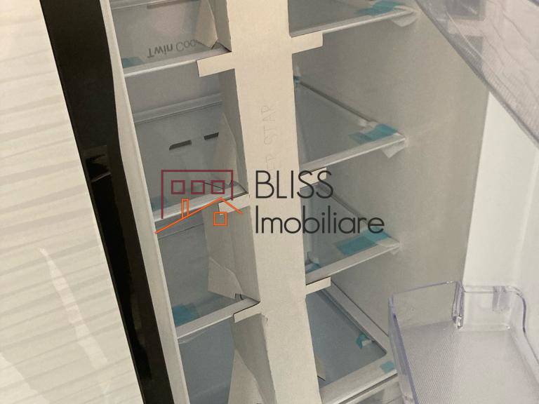 Apartament Cu 4 Camere In Ibiza Sol, Pipera | Curte Privata, Piscina Si Terasa | Bliss Imobiliare / Photo 19 - BLISS Imobiliare