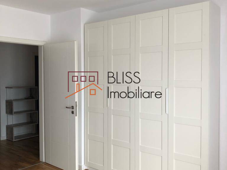 Apartament Cu 4 Camere In Ibiza Sol, Pipera | Curte Privata, Piscina Si Terasa | Bliss Imobiliare / Photo 26 - BLISS Imobiliare