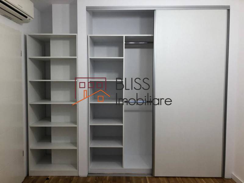 Apartament Cu 4 Camere In Ibiza Sol, Pipera | Curte Privata, Piscina Si Terasa | Bliss Imobiliare / Photo 21 - BLISS Imobiliare