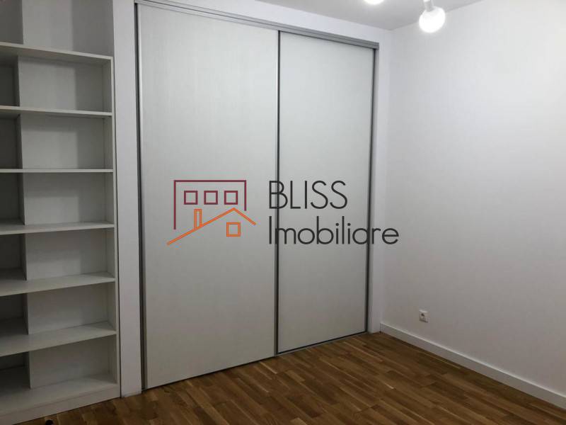 Apartament Cu 4 Camere In Ibiza Sol, Pipera | Curte Privata, Piscina Si Terasa | Bliss Imobiliare / Photo 22 - BLISS Imobiliare