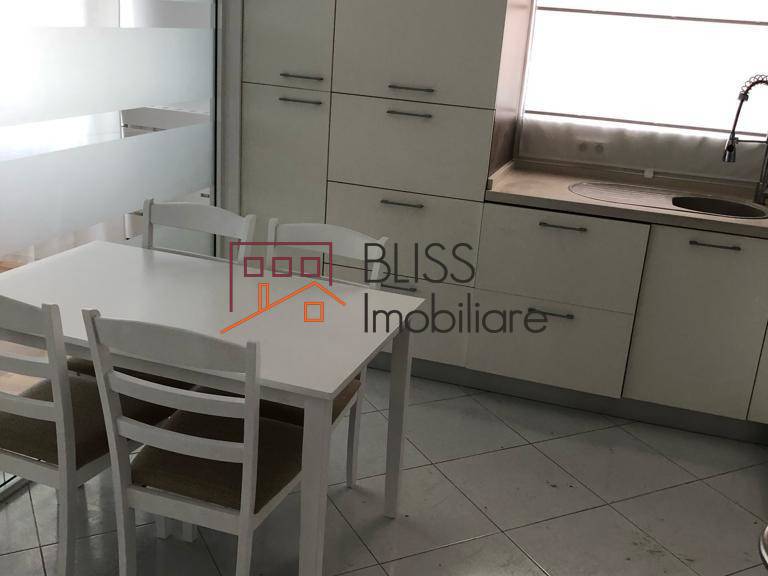 3-Bedoom Apartment In Ibiza Sol, Pipera | Private Yard, Pool, And Terrace, Bucharest / Ilfov | Bliss Imobiliare / Photo 16 - BLISS Imobiliare