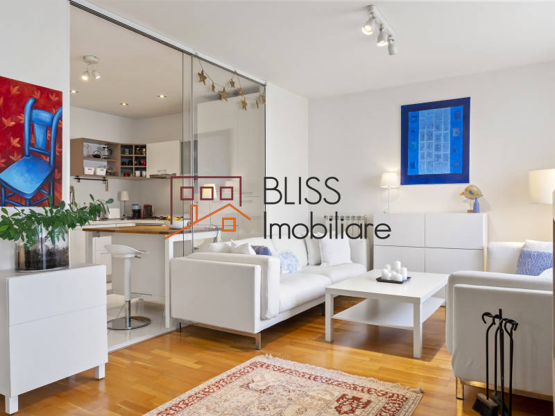 Apartament Modern Cu 3 Camere In Complex | Bliss Imobiliare / Photo 5 - BLISS Imobiliare