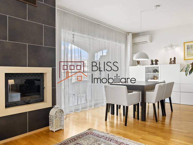 Apartament Modern Cu 3 Camere In Complex | Bliss Imobiliare / Photo 7 - BLISS Imobiliare