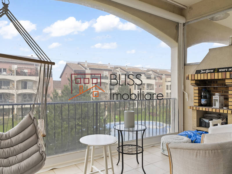 Apartament Modern Cu 3 Camere In Complex | Bliss Imobiliare / Photo 27 - BLISS Imobiliare