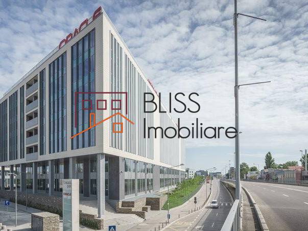 Office Space Floreasca Park, Bucharest | Bliss Imobiliare / Photo 2 - BLISS Imobiliare