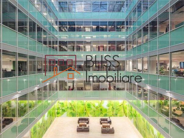 Spatiu De Birouri Floreasca Park | Bliss Imobiliare / Photo 4 - BLISS Imobiliare
