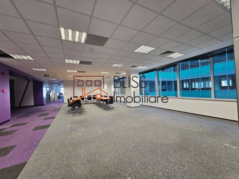 Office Space Floreasca Park, Bucharest | Bliss Imobiliare / Photo 9 - BLISS Imobiliare