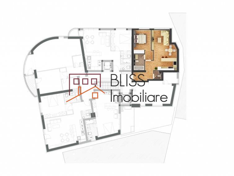 Photo 26 - BLISS Imobiliare